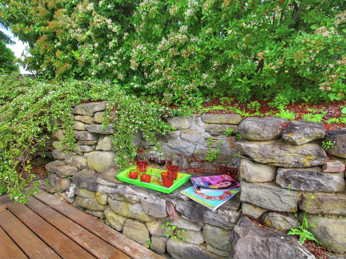 Farmhouse in Cortona wit garden&pool Kamer foto