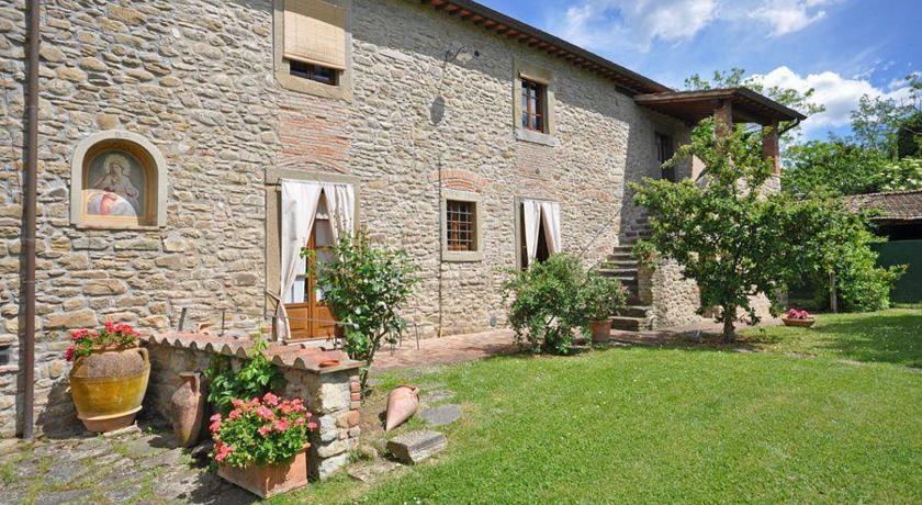 Farmhouse in Cortona wit garden&pool Kamer foto