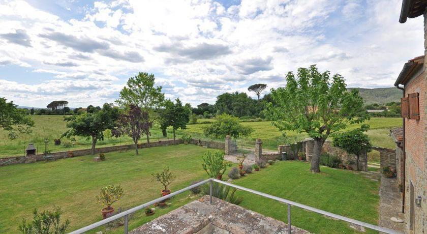 Farmhouse in Cortona wit garden&pool Kamer foto