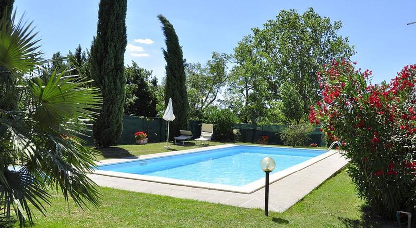 Farmhouse in Cortona wit garden&pool Kamer foto