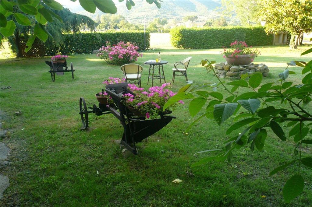 Farmhouse in Cortona wit garden&pool Kamer foto