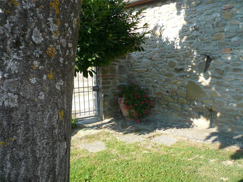 Farmhouse in Cortona wit garden&pool Kamer foto